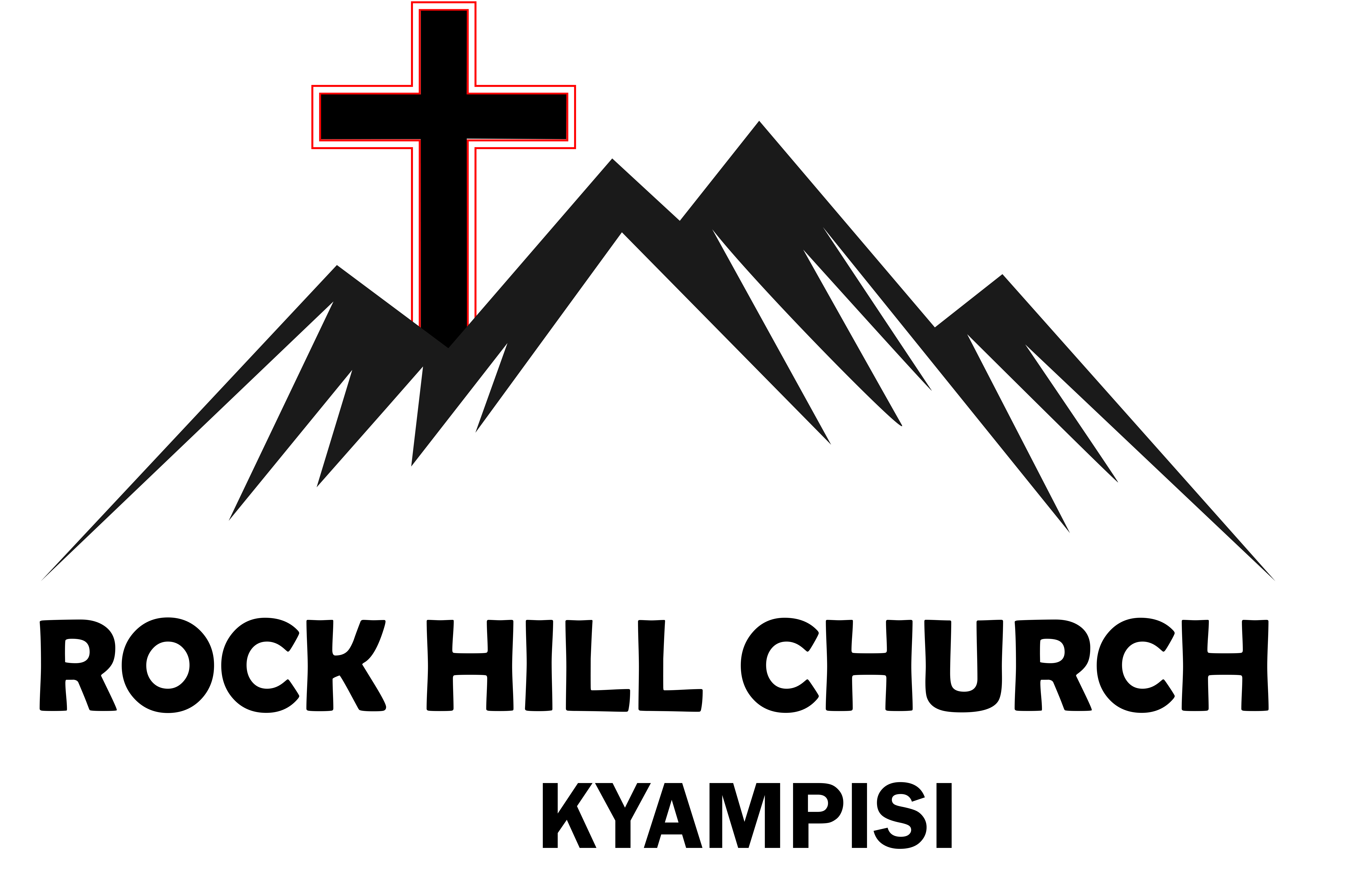 Rock Hill Church Logo